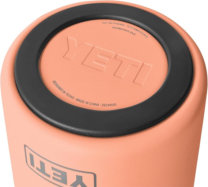 YETI Rambler Wine Chiller, Fits Most Wine Bottles