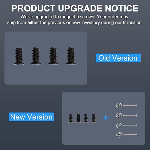Upgraded 120mmx6 720mm Adjustable PC Ventilation&Exhaust Fan with Speed Controller for Flexible Arrange Greenhouse Server Rack GPU Mining Rig Crawl Space Electronics Cabinet Attic Shed Cooling