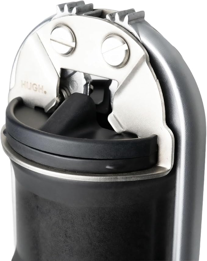 V4 Manual Espresso Machine – Portable Lever Espresso Maker with Pressurized 51mm Basket | Electricity-Free | 590g Lightweight | Beginner Friendly | Travel, Camping & Home | Made in Korea