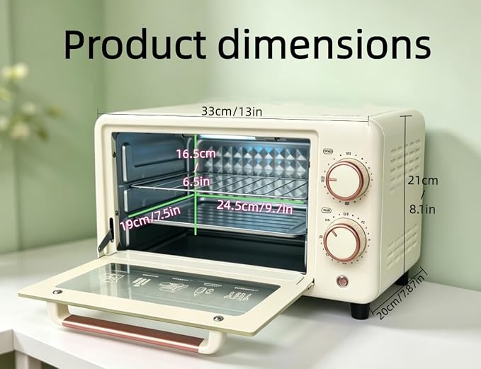 Sterilizer Tools Drying and 3-in-1 Disinfection Tools10L 150W Sterilizer with Timer Disinfection Cabinet Suitable for Mother-Child Products, Towels, Hair Salons, Nail Studios (White003)