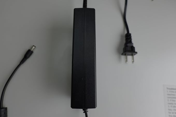 Charger for JASION EB7 ONLY AC Adapter - Upgraded, UL Listed