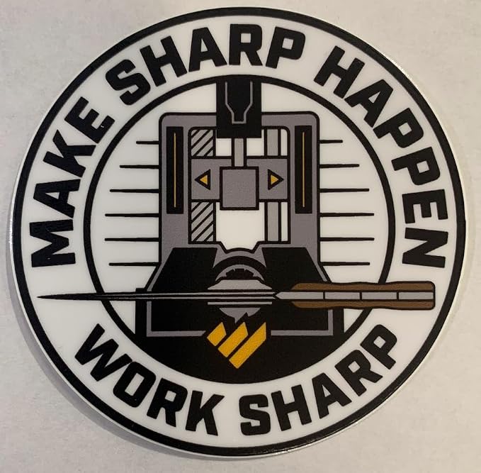 Work Sharp MK2 Professional Electric Knife Sharpener Tool for tools and knives