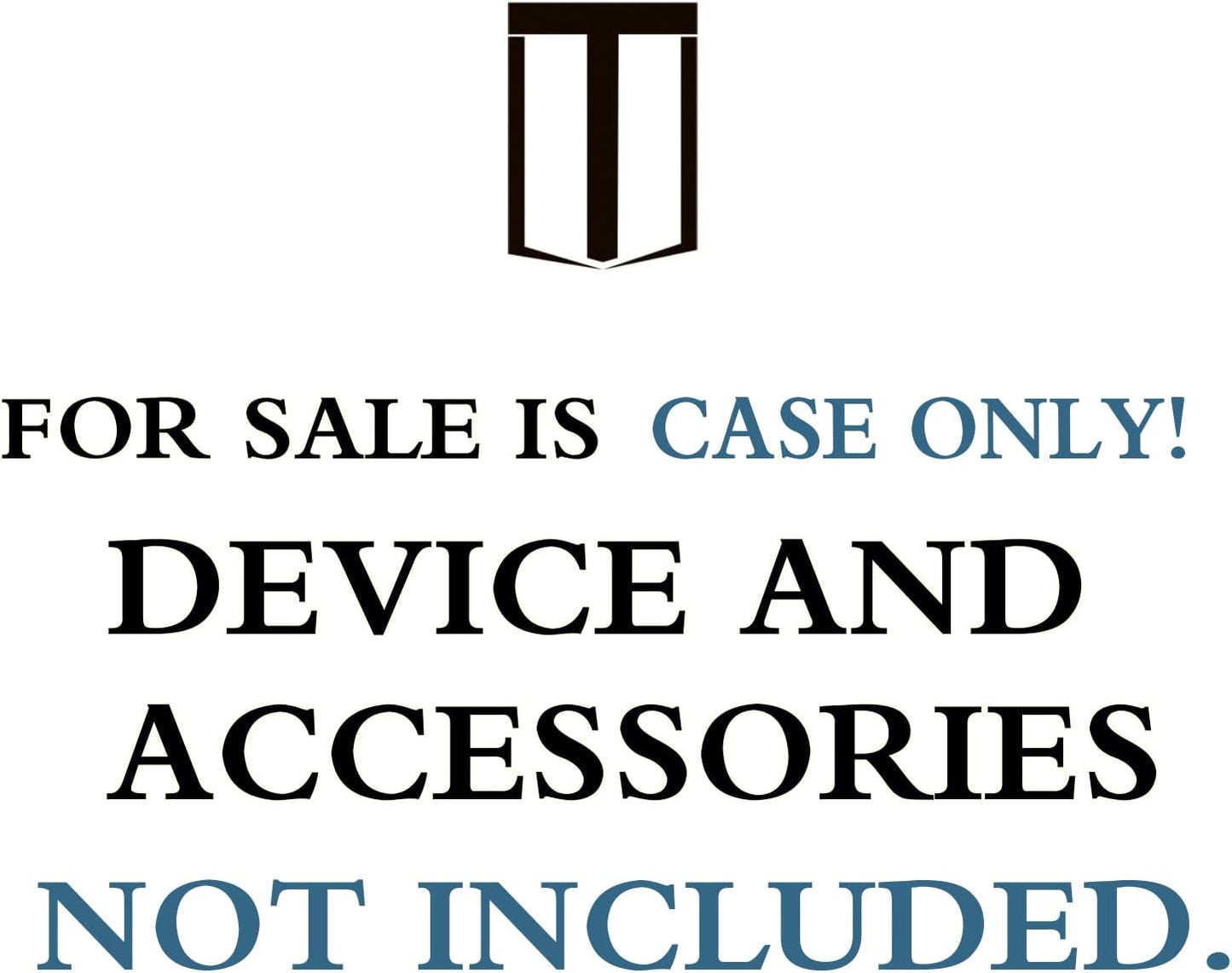 Hard Storage Case for Anker 737 Power Bank (PowerCore 24K) and Anker 715 Charger (Nano II 65W) Combo-Tourmate (Purple)