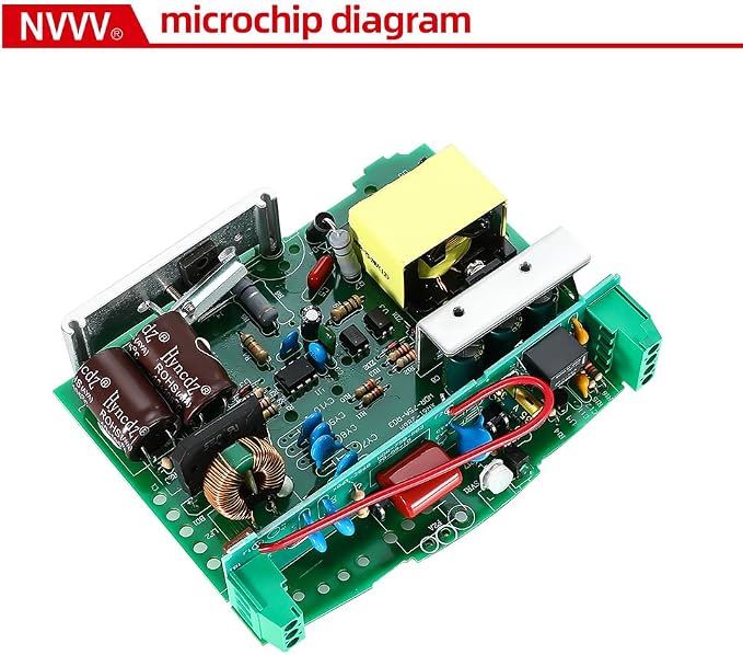48Vdc 2.5Amp DIN-Rail Power Supply NDR 120W, Input:100-240VAC,Output:48VDC,Power Supply Switch Switching Converter DC