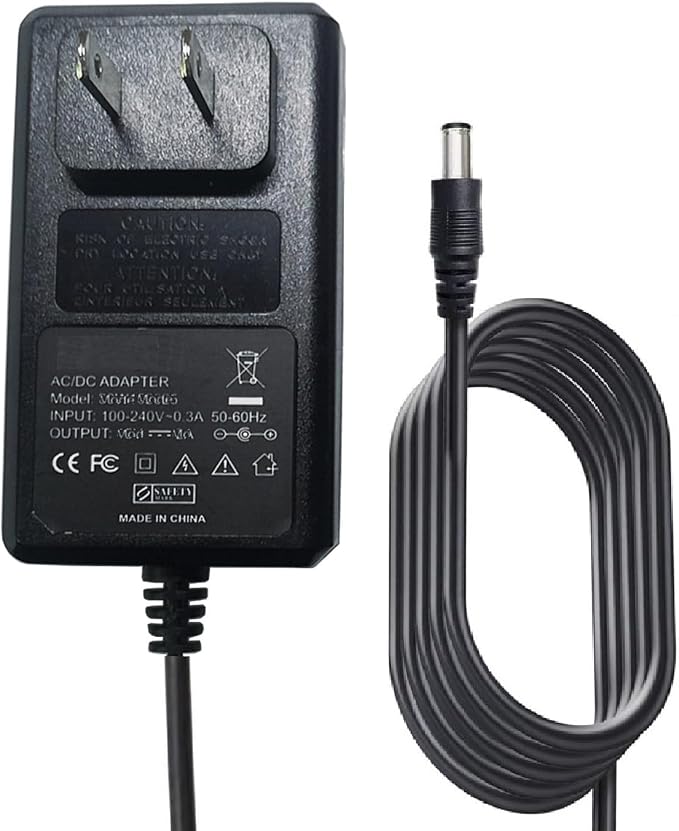 35V 36V Charger for AIDTIPS T18 Cordless Stick Vacuum Cleaner | 29.6V Battery Model No:BZ019-350050-AU BZ019350050AU 36VDC Replacement Power Supply Adapter Cord Cable