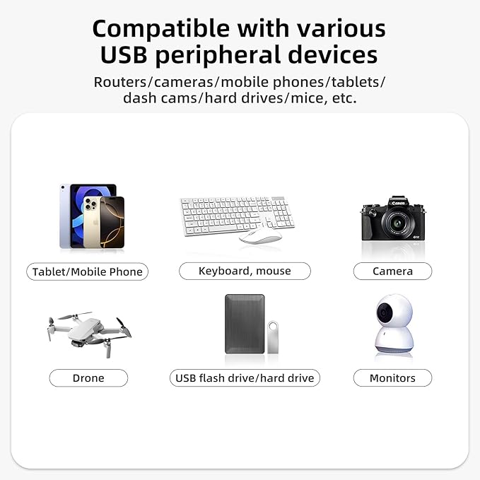 USB to Ethernet Adapter, 3 in 1 RJ45 Ethernet LAN Network Adapter with Charging Port and USB Port Compatible with iPhone 16/15, Laptop, MacBook, PC with Windows(RJ45 3-in-1 USB HUB)