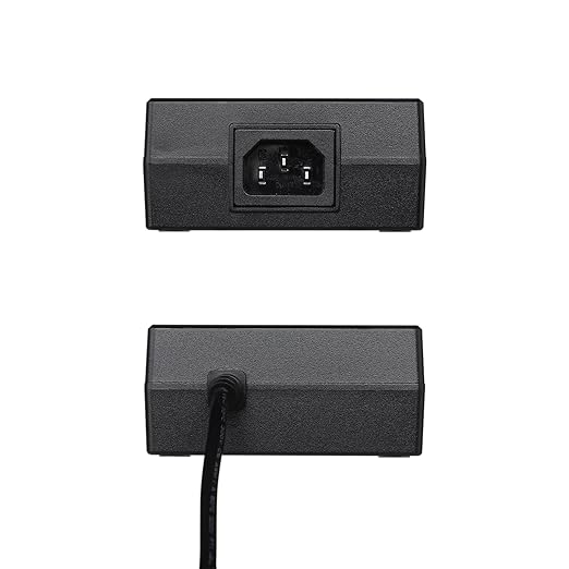 AIYIMA DC48V 10A GaN Power Supply Adapter for TPA3255 Stereo Class D Amplifier A07 & A07 MAX & A08 PRO & A70