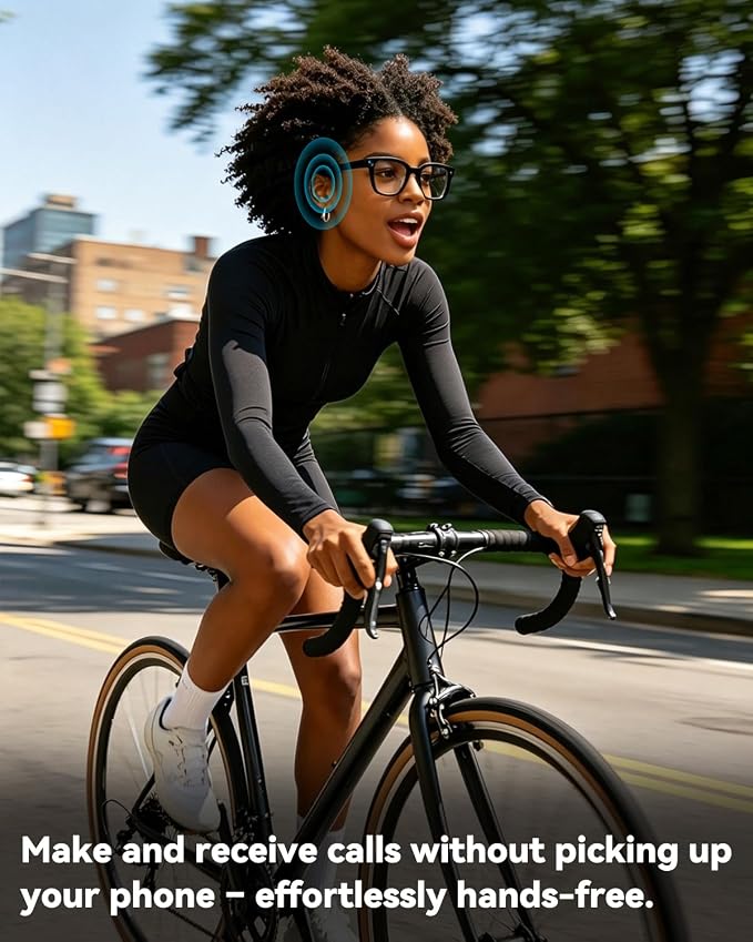Smart Glasses with Camera, 4K HD Anti-Shake, Real Time Translation, AI Voice Assistant, Object Recognition, Smart Glasses for Women, for Travel/Meetings/Vlog( Photochromic + Sunglass Lenses)