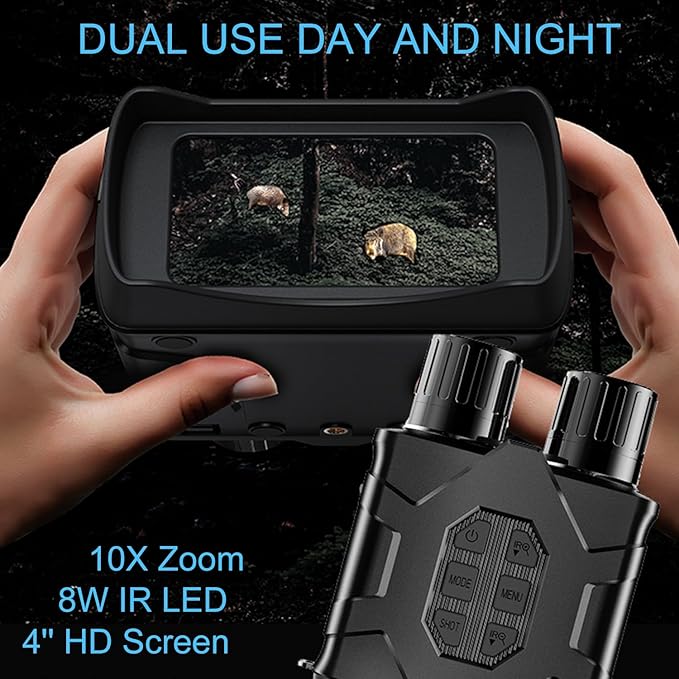 VONOV Night Vision Goggles
