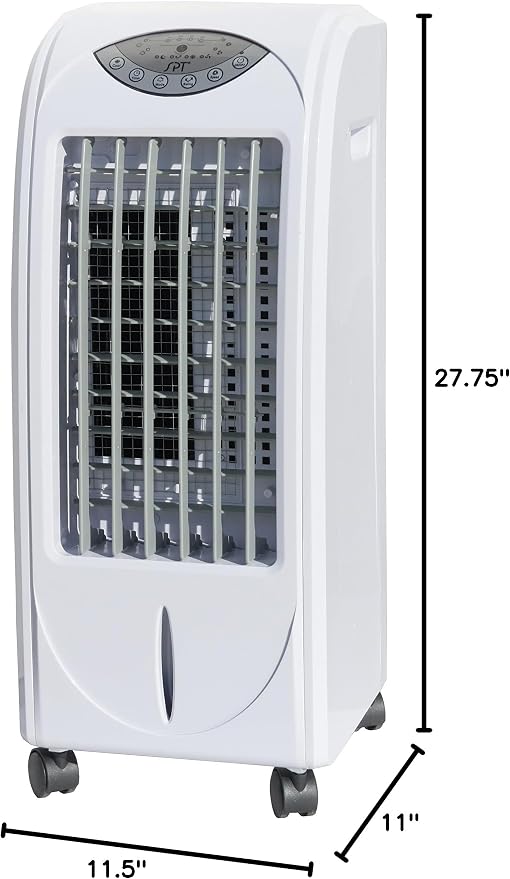 SPT SF-615H Evaporative Air Cooler with Ultrasonic Humidifier