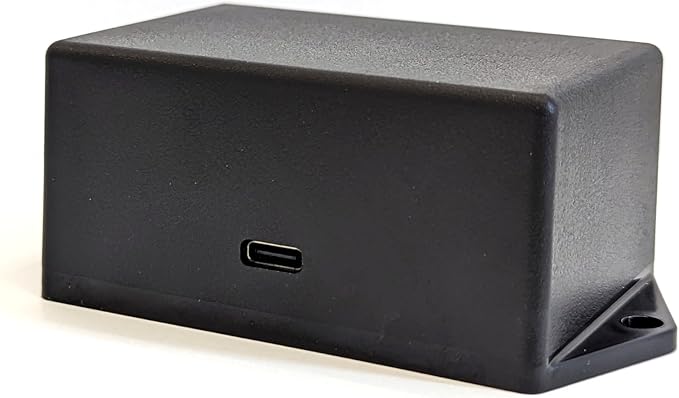 Aviation Headset to USB Adapter (6-pin Lemo)