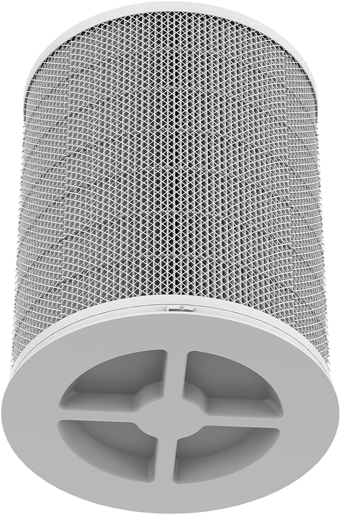 Bonaire A6 HEPA13 Air Purifier Replacement Filter Eliminate Pollen, Smoke, Dust and Common Household Pollutants