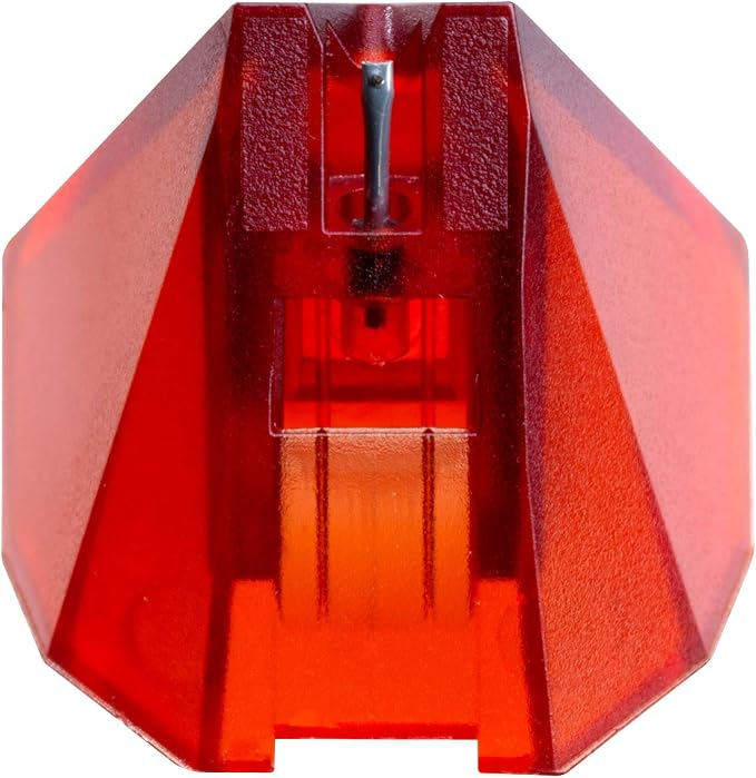 Ortofon Replacement Stylus 2M Red
