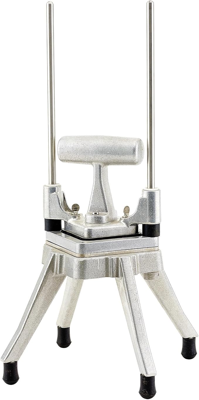 Winco 3/8" Commercial Quick Chopper/Dicer, Great for Onions, Tomatoes and More
