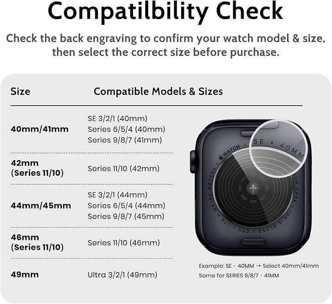 amBand Compatible with Apple Watch Series 9/8/7/6/5/4 & SE 3/2/1 41mm/40mm Band Case for Men, M1 Sport Rugged Case with Strap Military Protective Cover Bumper for iWatch 41/40 mm - Desert Tan