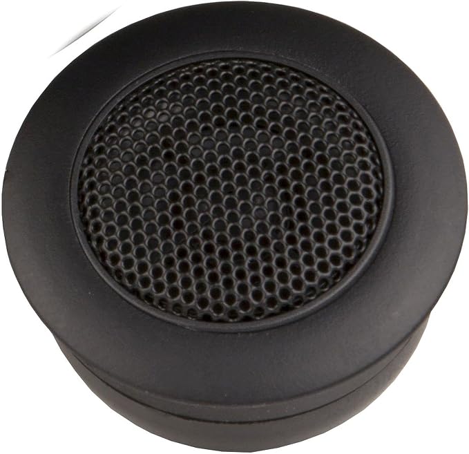 Memphis SRX1 Street Reference Series 1" Electrostatic Tweeters - Pair