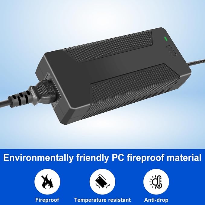 for Sony Tv Power Supply 19.5V Compatible with Sony Bravia TV Models X900E, XBR-55X900E, XBR-49X900E, KDL-55W800B