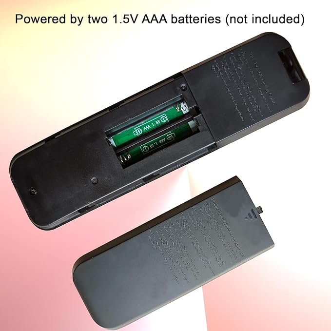 Original Super Box RC - 200 Smart Voice Remote Control Perfect Replacement for Super Box S5 Max/PRO, S6 Max/Ultra/Pro & Elite Remote Controls