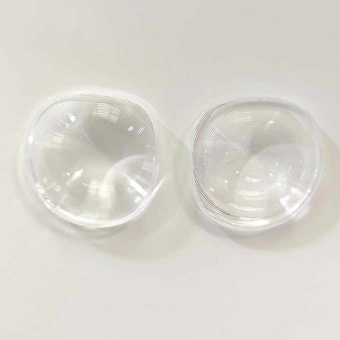 Lens VR Headset Virtual Reality Optic Replacement Part for Quest2