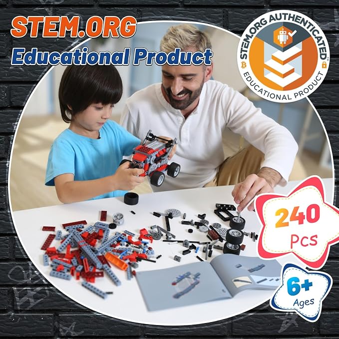 Apitor Robot X 12 in 1 Programmable APP RC Robot and Robot B 8 in 1 Electronic STEM Kits