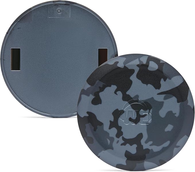 WC Modkit V2 Nova Pro Wireless, Pro Omni, & Elite - Gel Earpads, Extra-Wide Headband, & Side Plates for Arctis Nova Pro Wireless, Nova Elite & Nova Pro Omni by Wicked Cushions | Black Camo