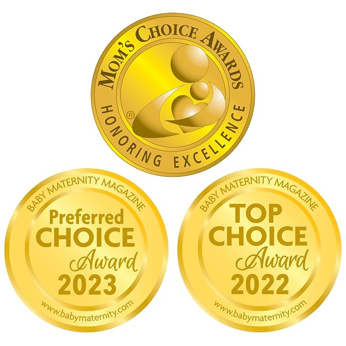 Chicco Digital Bottle Warmer & Sterilizer for Baby Bottles and Milk Bags Eliminates 99.9% of Germs 4 Heating Options Digital Touchscreen Automatic Shut-Off & Sound Alert (Pack of 2)
