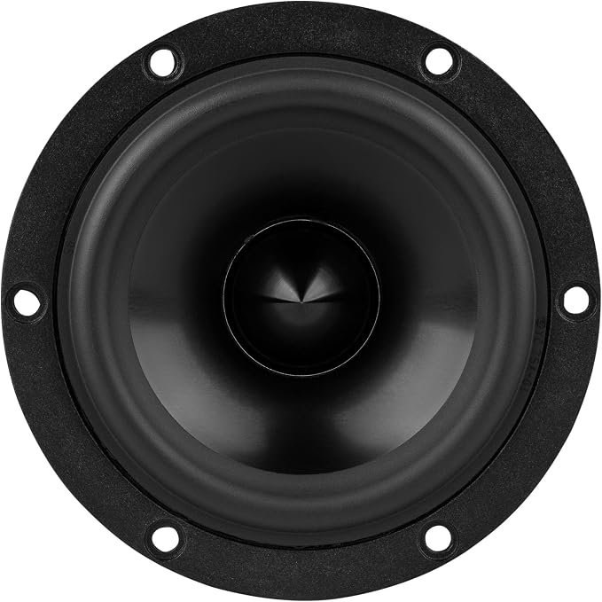 Dayton Audio RS100-4 4" Reference Full-Range Driver 4 Ohm