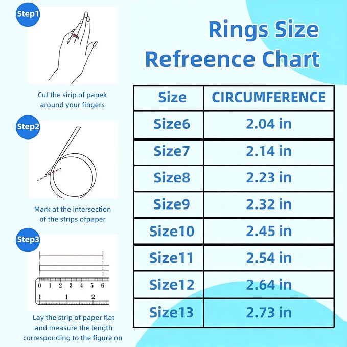 Smart Ring | No Subscription Fitness & Health Tracker Gold Size6 | 5ATM waterproof, 5day battery, Fitness & heart rate & SpO2 & pressure tracker, iOS & Android compatible, family care