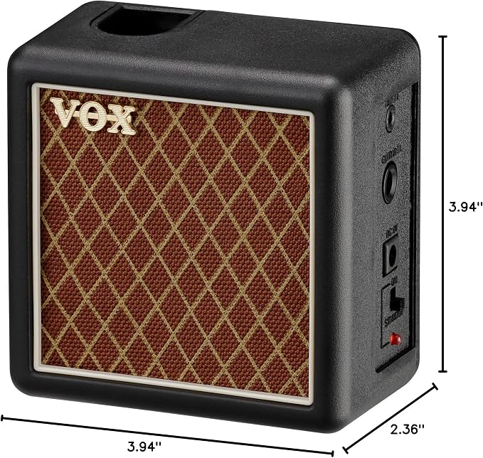 Vox AP2-CAB Amplug V2 Cab Amp