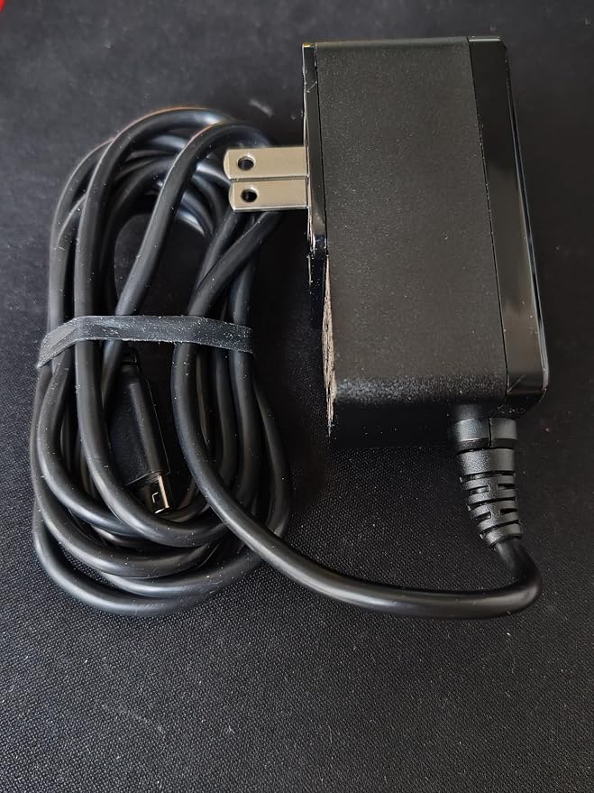 Fits for Nvidia SPA040A19W2 Power AC Adapter for Nvidia Shield TV Pro Media Server