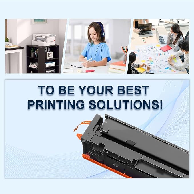 Compatible with Canon 067 Toner Cartridges Set Replacement for Canon Color imageCLASS MF656Cdw,MF654Cdw,MF650C MF652Cw,LBP633Cdw,MF653Cdw,LBP632Cdw Printer Ink (Black,Cyan,Magenta,Yellow)