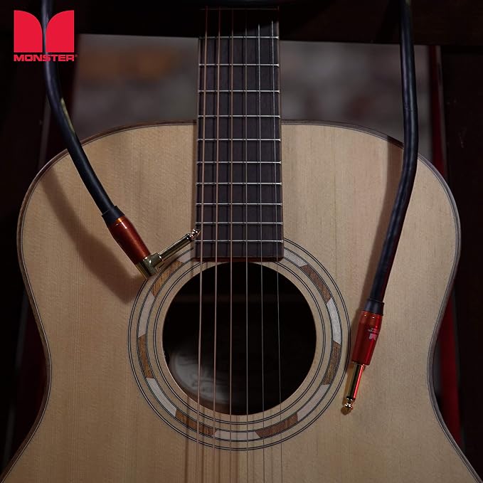 Acoustic Instrument Cable by Prolink