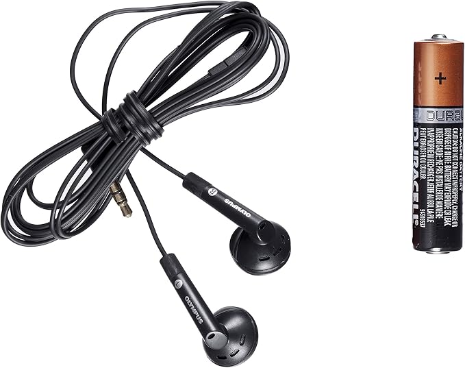 Olympus WS-802 Voice Recorder