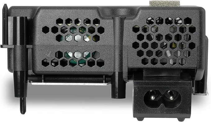 Replacement Internal Power Supply AC Adapter Brick for Xbox Series S (XSS),with Power Cord
