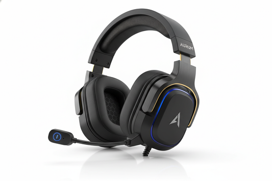Gaming Headset Showdown: Which One is Right for You?