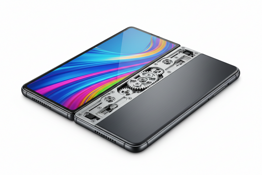 Foldable Phones in 2026: Have We Finally Solved the Durability Gap?