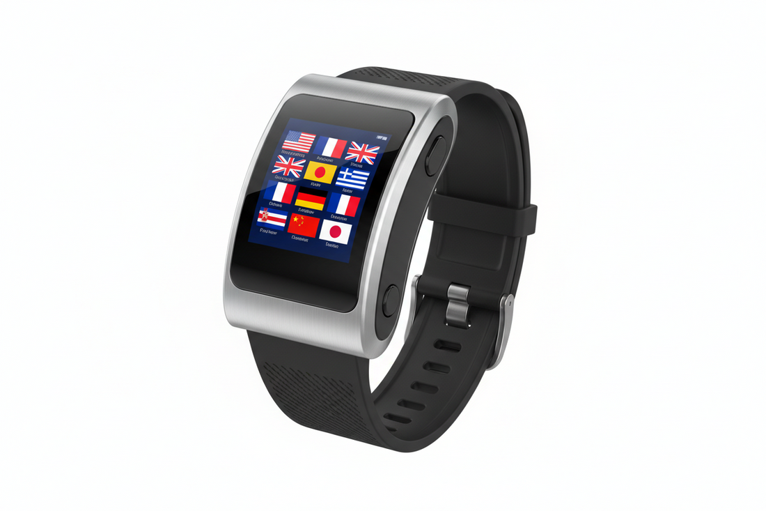 Breaking Language Barriers: The 2026 Guide to Real-Time AI Wearable Translators