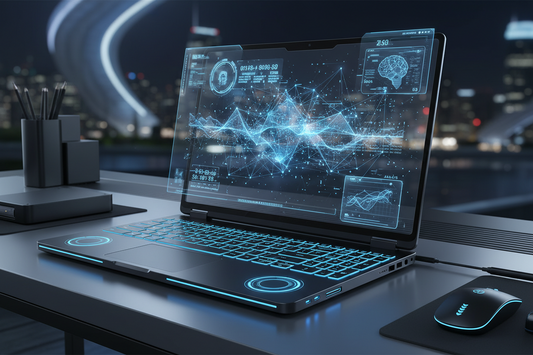 The Rise of the Offline AI Laptop: Why Cloudless Computing is 2026’s Biggest Tech Trend