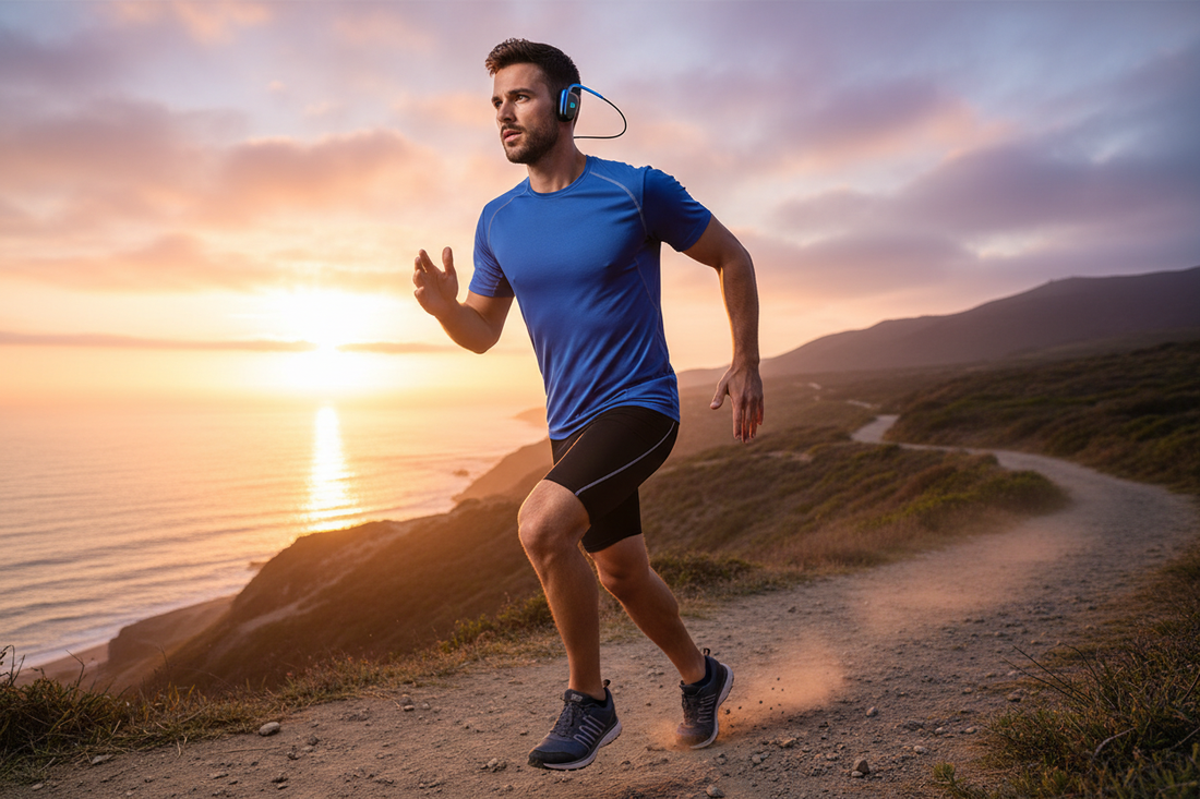 Best Bone Conduction Headphones for Sports in 2026