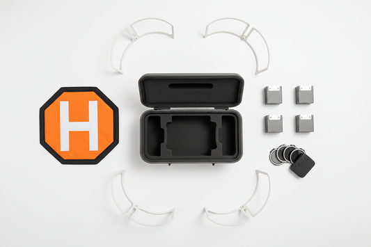 Best Drone Accessories for Flying Safety in 2026