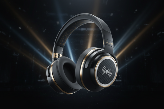 Best Spatial Audio Headphones for Cinema Sound in 2026