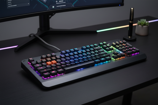 High-Performance Mechanical Keyboards 2026: The Ultimate Buyer's Guide