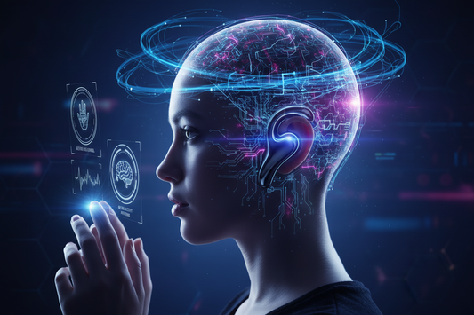 The Mind-Machine Interface: How Neural Earbuds are Redefining Control in 2026
