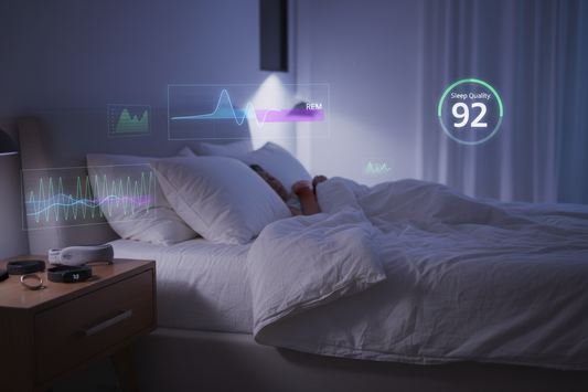 The Science of Slumber: Best Sleep-Tracking Wearables for Better Rest in 2026
