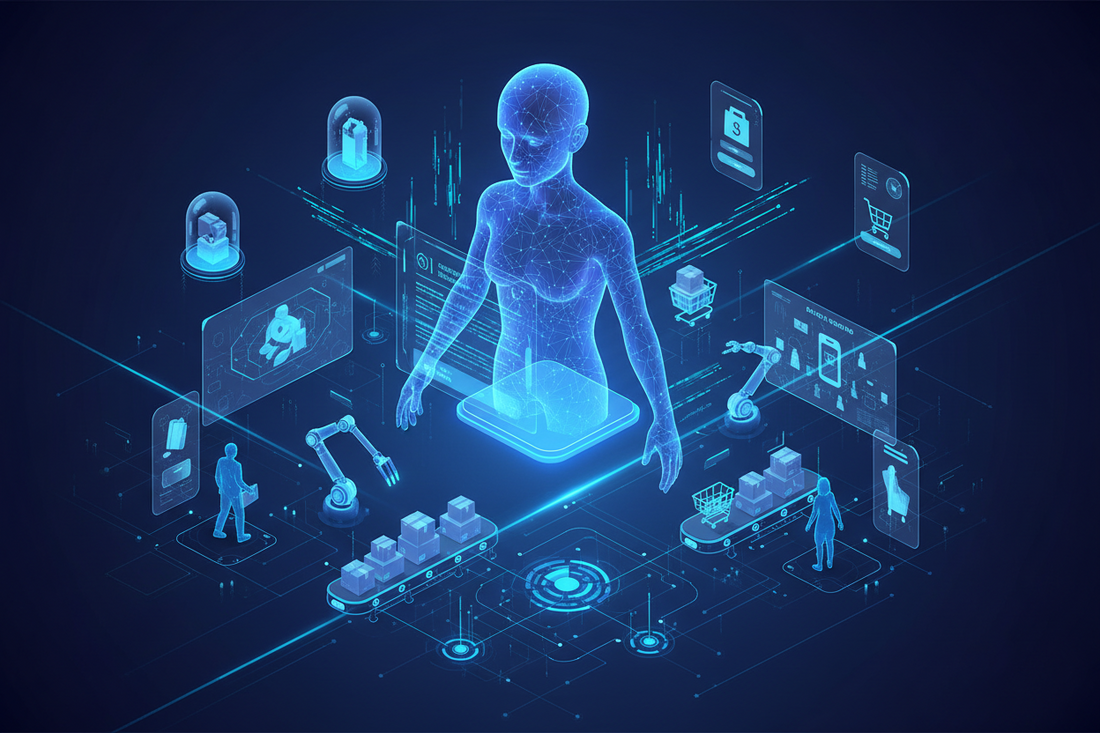 The Era of AI Shopping Agents: How Autonomous Commerce is Changing Everything