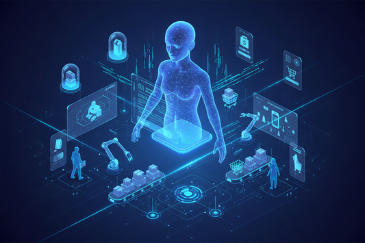 The Era of AI Shopping Agents: How Autonomous Commerce is Changing Everything