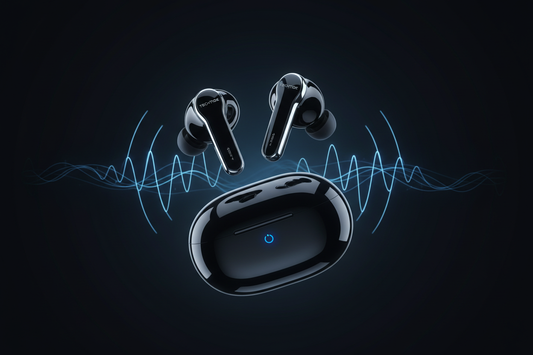 Top-Rated Wireless Earbuds with WiFi Audio in 2026