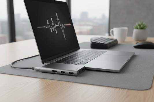 Universal USB-C Hubs for Modern Laptops