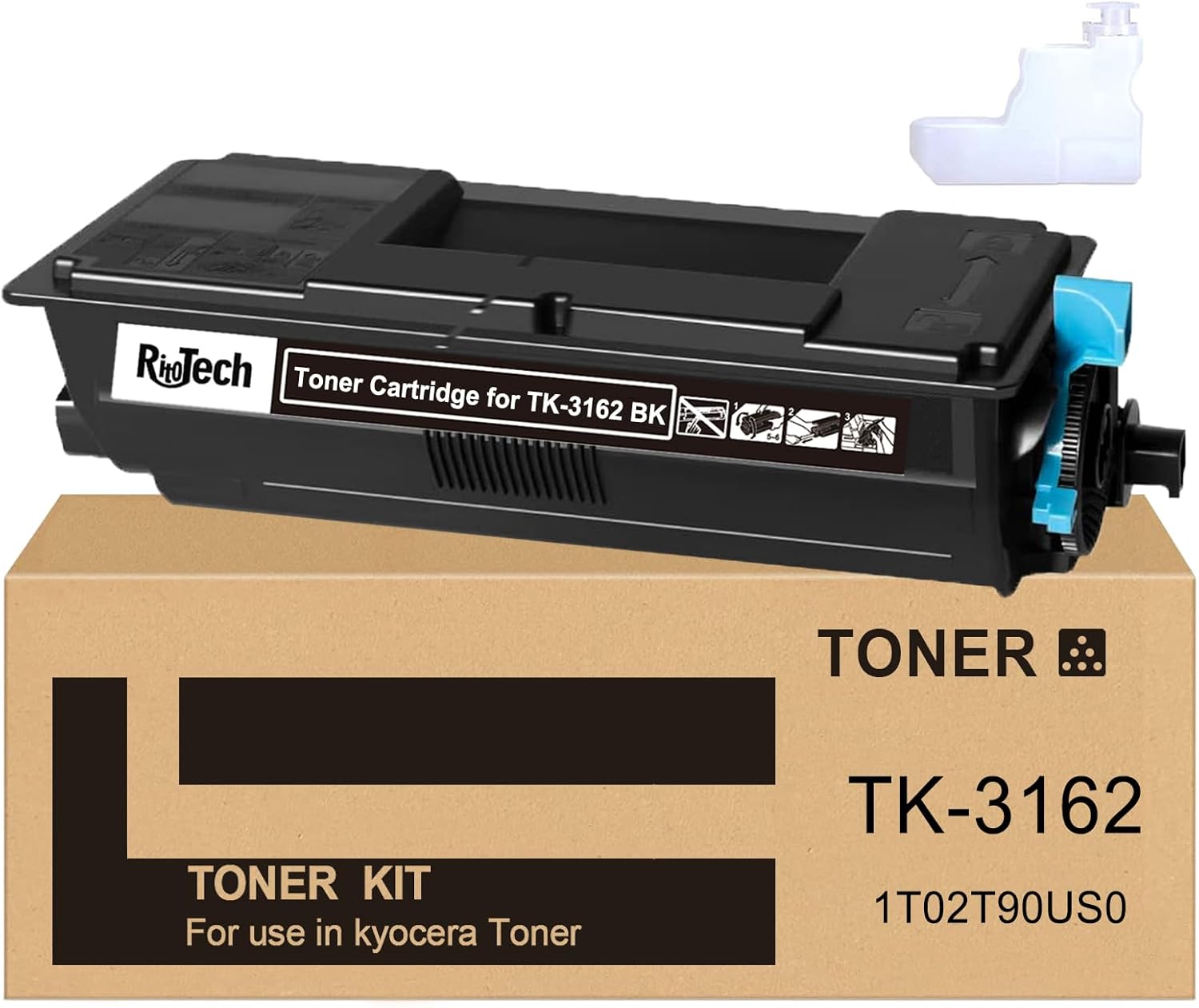 Printers & Accessories