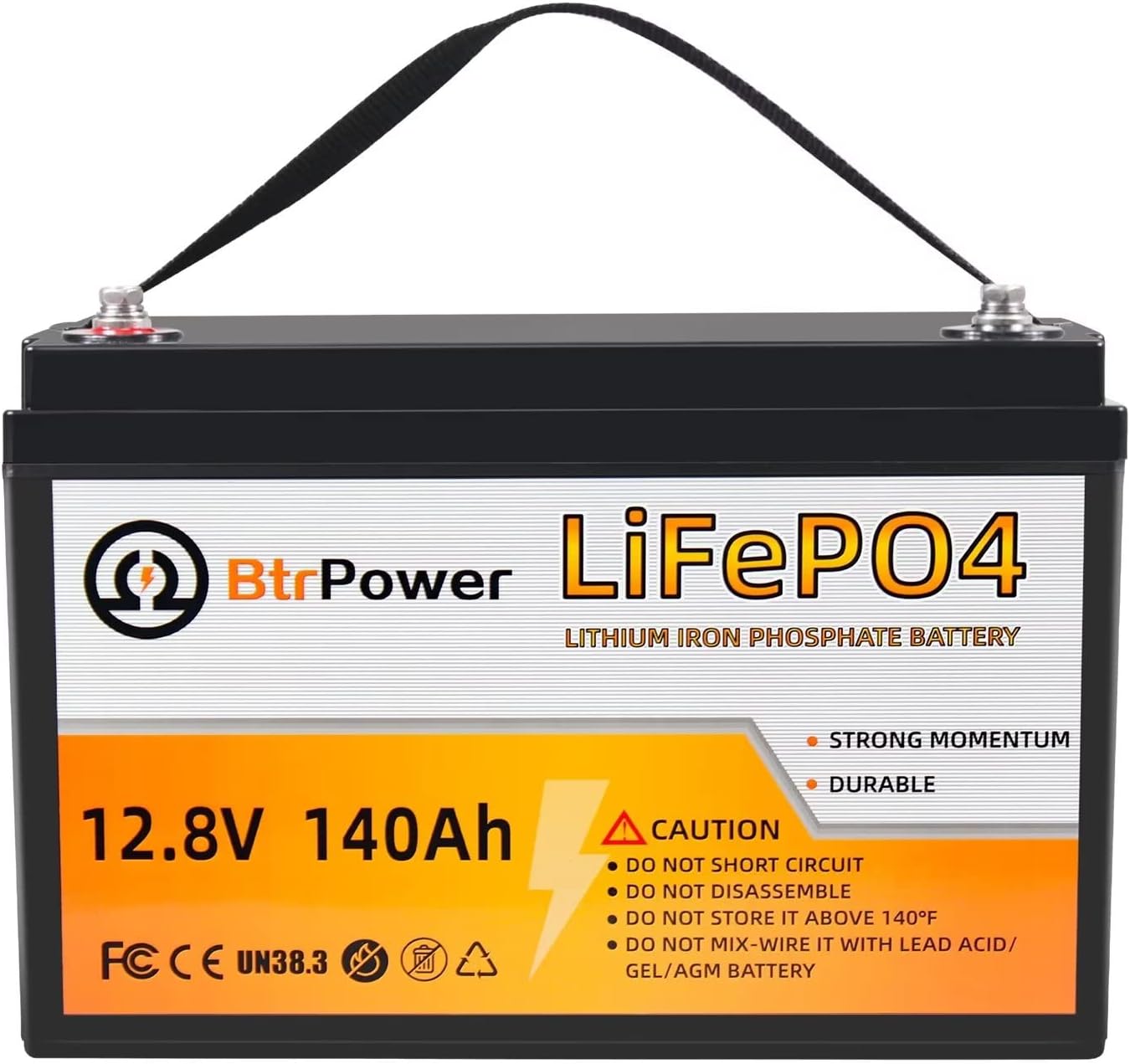 Batteries & Accessories